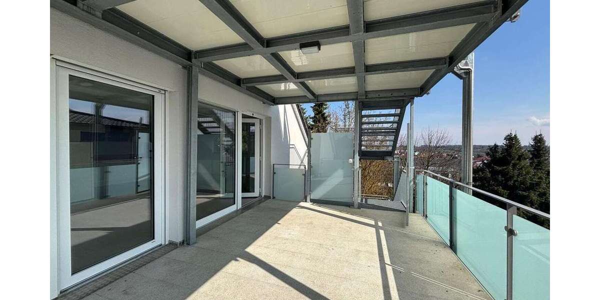 Etagenwohnung Friolzheim - 3 Zimmer, 90 m&sup2;, 1.150&euro; | Angebot:25338718