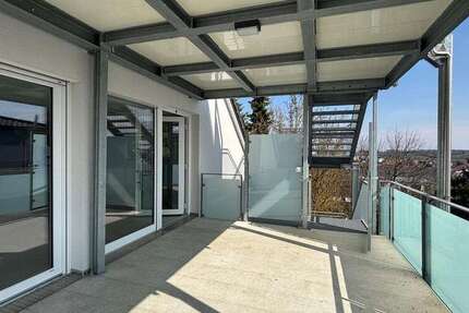 Wohnung Friolzheim - 3 Zimmer, 90 m&sup2;, 1.150&euro; | Angebot:25338718