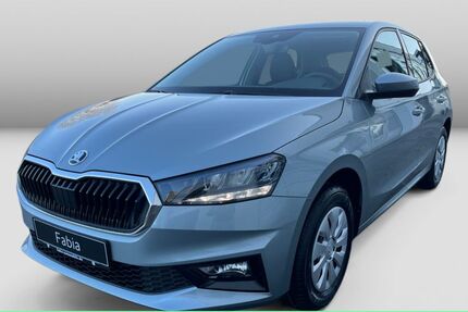 Skoda Fabia 1.111 km 20.690 &euro; Weinstadt-Endersbach 71384
