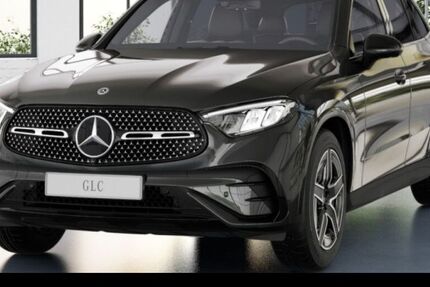 Mercedes-Benz GLC 200 9.900 km 54.990 &euro; Stuttgart 70372