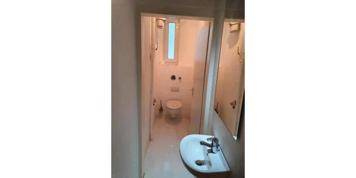 Erdgeschoßwohnung Stuttgart Stuttgart-West - 4 Zimmer, 97 m&sup2;, 1.990&euro; | Angebot:27577608