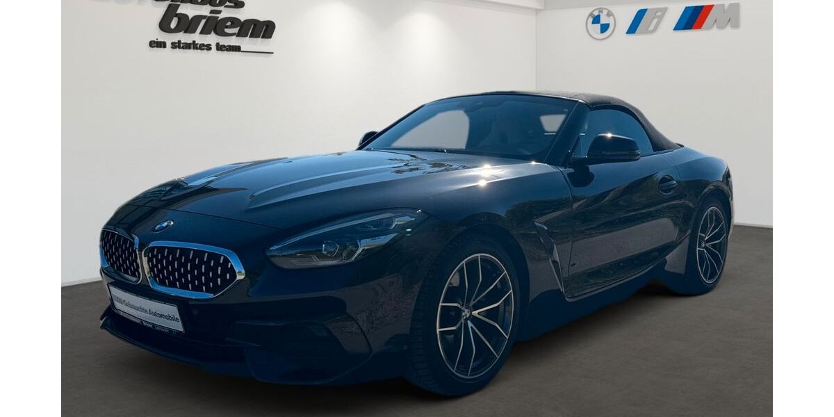 BMW Z4 52.000 km 34.200 &euro; Leinfelden-Echterdingen 70771