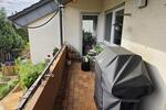 Etagenwohnung Freiberg am Neckar - 3.5 Zimmer, 105 m&sup2;, 1.200&euro; | Angebot:26462108