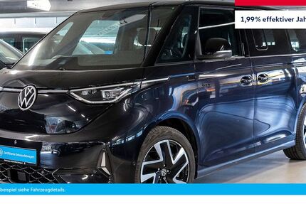 VW ID. Buzz 15.313 km 71.690 &euro; Stuttgart 70188