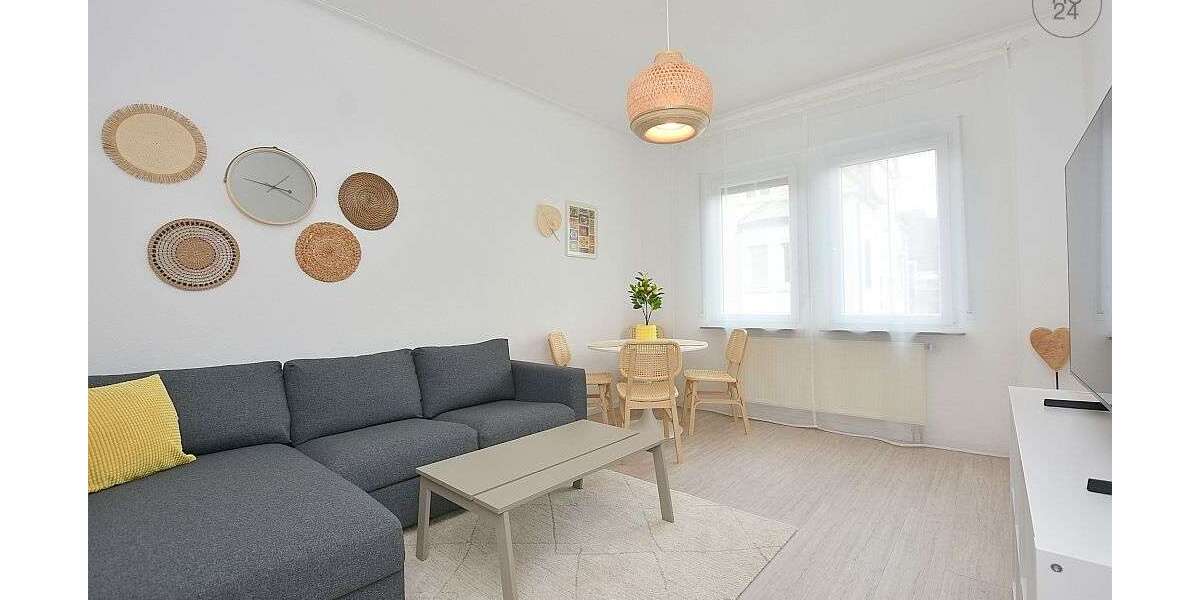 Etagenwohnung Stuttgart Zuffenhausen - 3 Zimmer, 65 m&sup2;, 1.590&euro; | Angebot:25365542