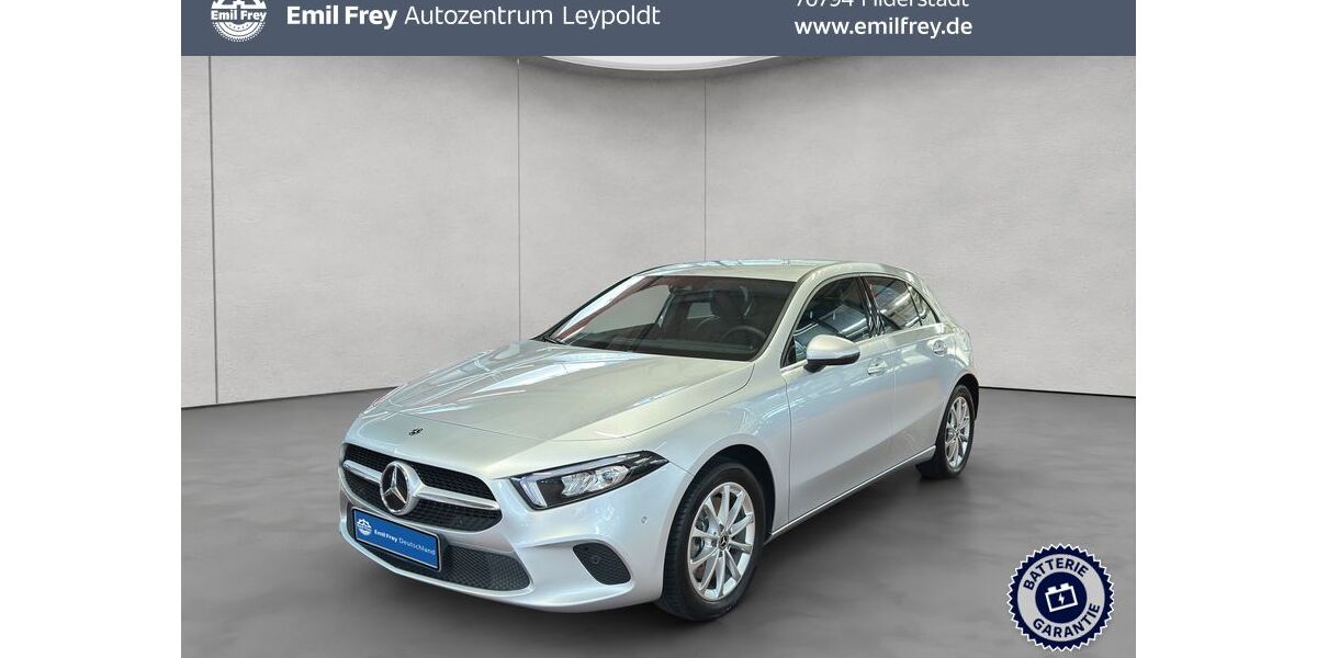 Mercedes-Benz A 250 13.591 km 22.890 &euro; Filderstadt 70794