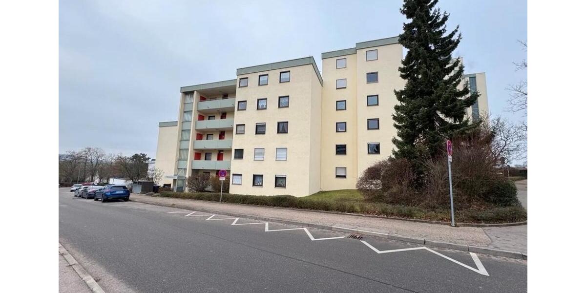Etagenwohnung Ditzingen - 3 Zimmer, 80 m&sup2;, 310.000&euro; | Angebot:26804426