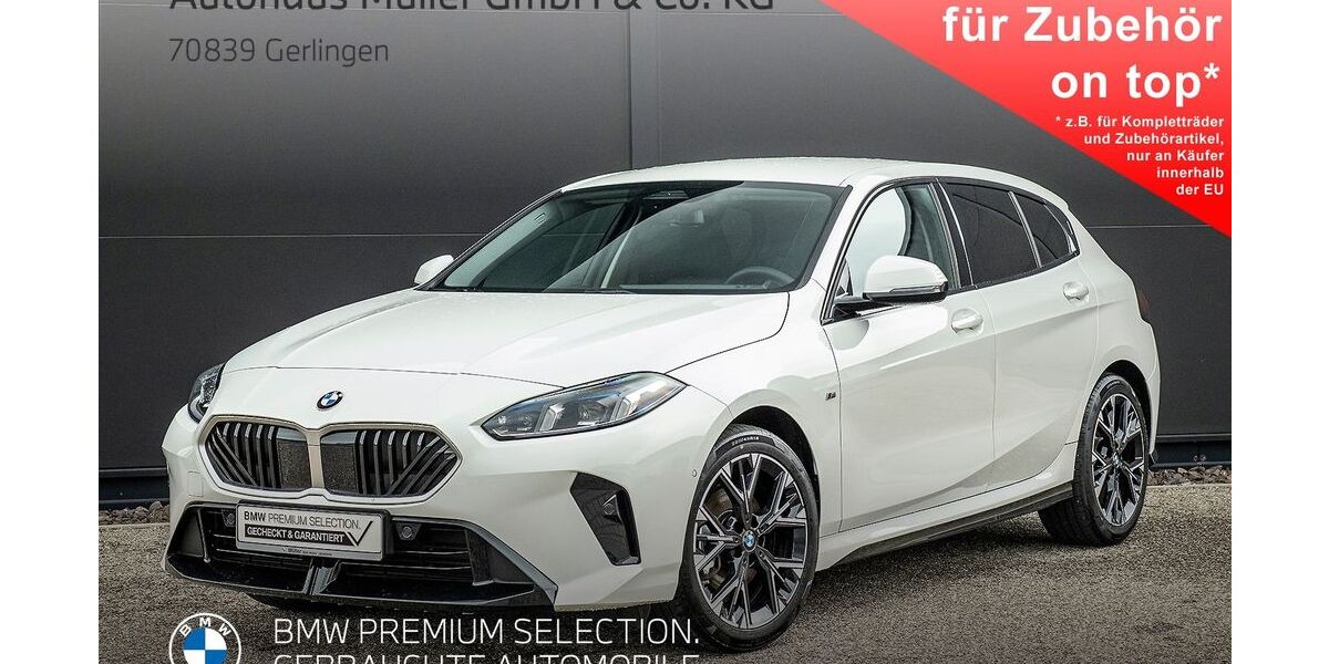 BMW 120 15.790 km 29.860 &euro; Gerlingen 70839
