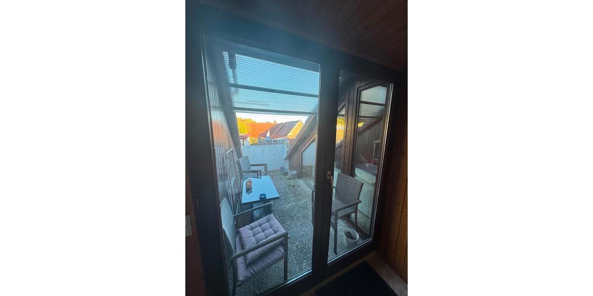 Dachgeschoßwohnung Nordheim - 4 Zimmer, 85 m&sup2;, 1.000&euro; | Angebot:27580437