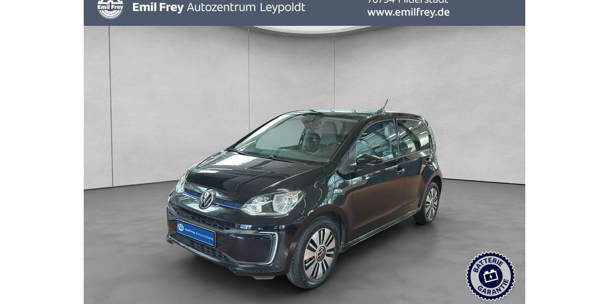 VW up! 16.822 km 14.890 &euro; Filderstadt 70794