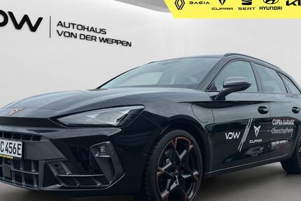 Cupra Leon 17.500 km 39.990 &euro; Heilbronn 74076