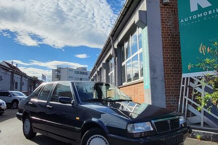 Lancia Thema 112.100 km 2.990 &euro; Stuttgart 70372