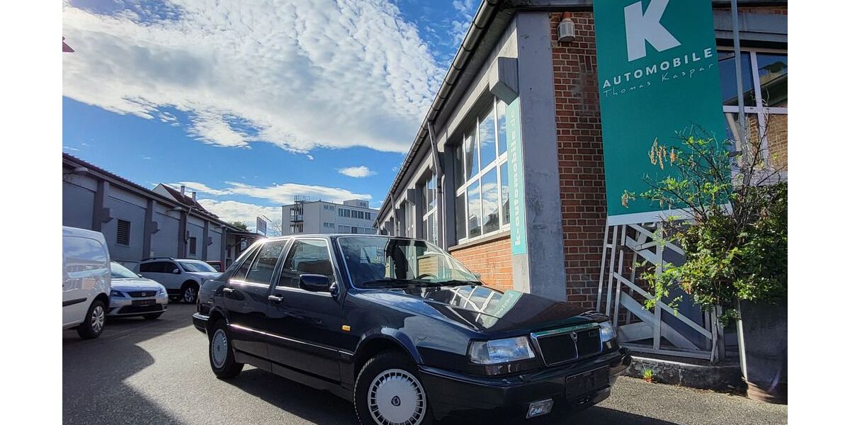 Lancia Thema 112.100 km 2.990 &euro; Stuttgart 70372