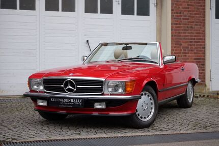 Mercedes-Benz 300 16.623 km 95.000 &euro; Murr 71711