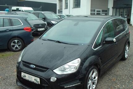 Ford S-Max 169.000 km 7.950 &euro; Waiblingen (bei Stuttgart) 71332