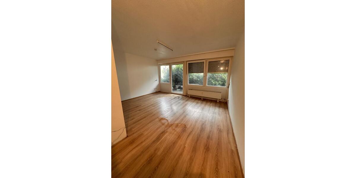 Erdgeschoßwohnung Wendlingen am Neckar - 1 Zimmer, 35 m&sup2;, 134.000&euro; | Angebot:25147975