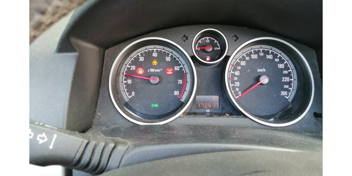 Opel Astra 172.517 km 3.500 &euro; Kornwestheim 70806