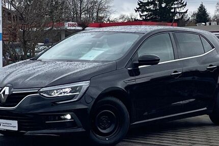 Renault Megane 65.462 km 14.900 &euro; Backnang 71522