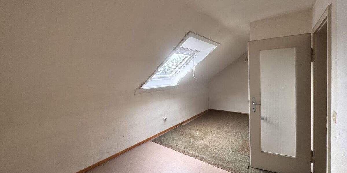 Doppelhaushälfte Stuttgart Möhringen - 5 Zimmer, 122 m&sup2;, 549.000&euro; | Angebot:25662278