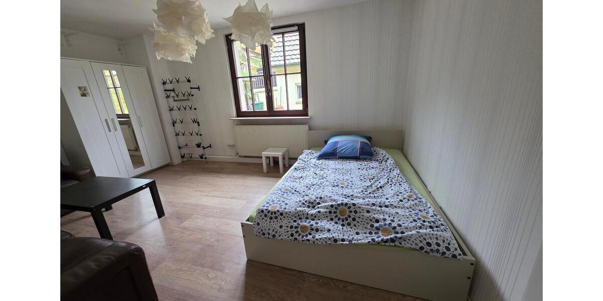 Etagenwohnung Nordheim - 1 Zimmer, 17 m&sup2;, 350&euro; | Angebot:26122291