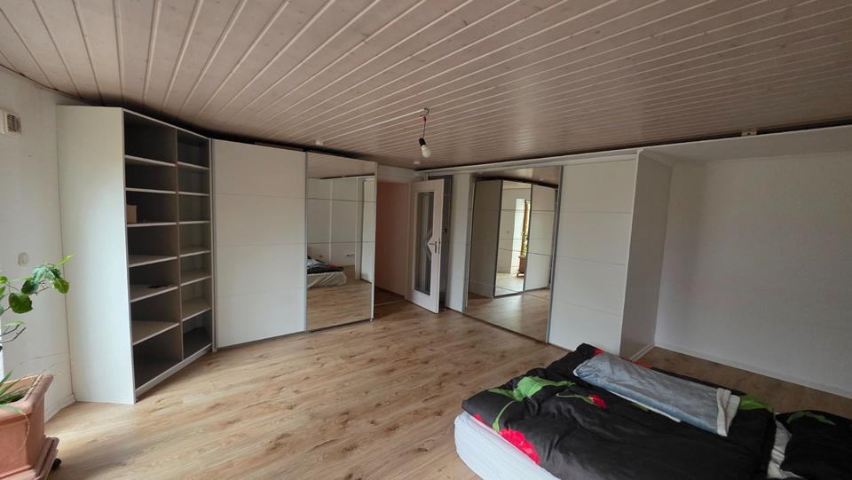 Terrassenwohnung Neckarwestheim - 3 Zimmer, 100 m&sup2;, 1.450&euro; | Angebot:25169019