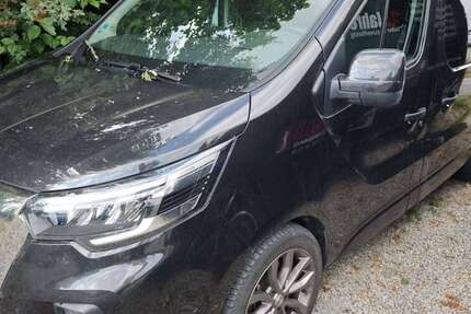 Nissan Primastar 21.000 km 32.900 &euro; Aspach 71546