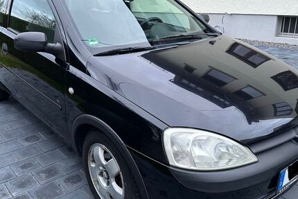 Opel Corsa 199.000 km 1.490 &euro; Stuttgart 70565