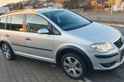 VW Touran 159.880 km 6.950 &euro; Mühlacker / Enzberg 75417