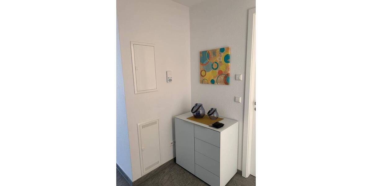 Etagenwohnung Filderstadt Plattenhardt - 2 Zimmer, 62 m&sup2;, 1.000&euro; | Angebot:26037475