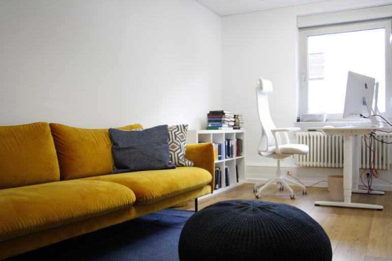 Gewerbeobjekt Stuttgart Stuttgart-West - 1.650&euro; | Angebot:25968904