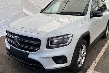 Mercedes-Benz GLB 200 93.103 km 29.990 &euro; Weinstadt 71384