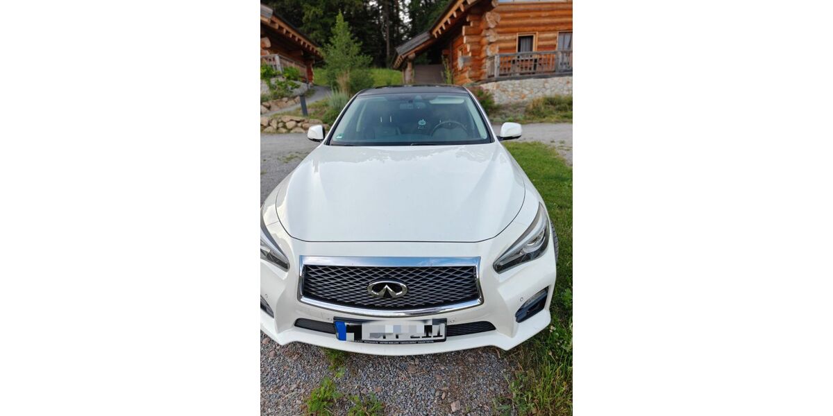 INFINITI Q50 143.000 km 20.000 &euro; Lehrensteinsfeld 74251