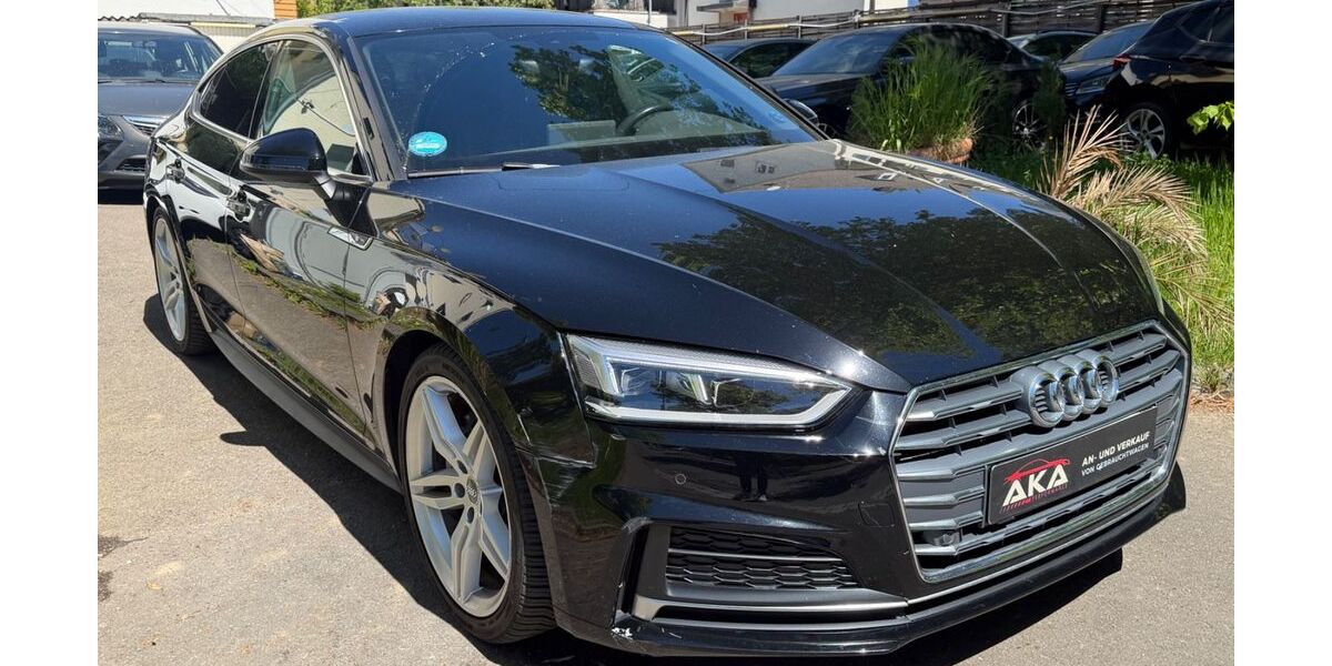 Audi A5 115.900 km 23.800 &euro; Ludwigsburg 71638