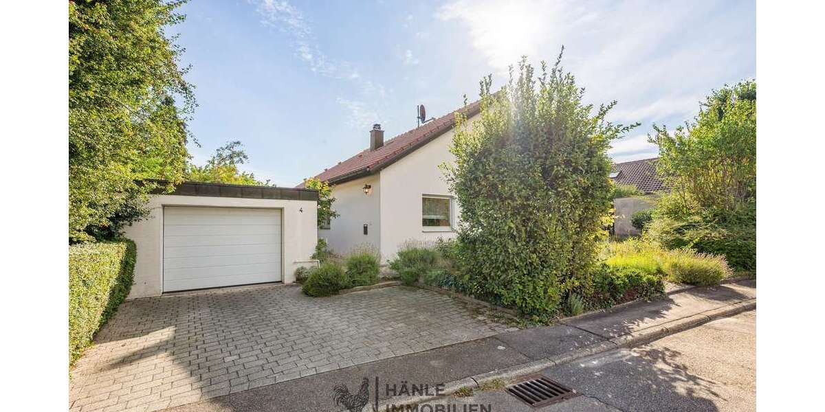 Haus zum Kaufen in Lehrensteinsfeld 498.700 € 161 m² - Einfamilienhaus Lehrensteinsfeld | Angebot:27355376