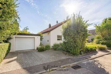 Haus zum Kaufen in Lehrensteinsfeld 498.700 € 161 m² - Haus Lehrensteinsfeld | Angebot:27355376