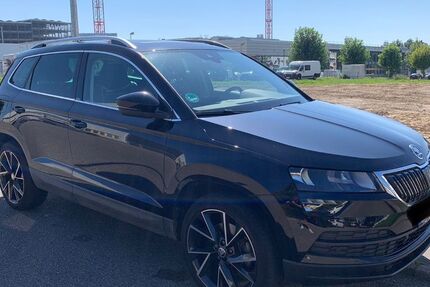 Skoda Karoq 130.000 km 18.100 &euro; Oberboihingen 72644