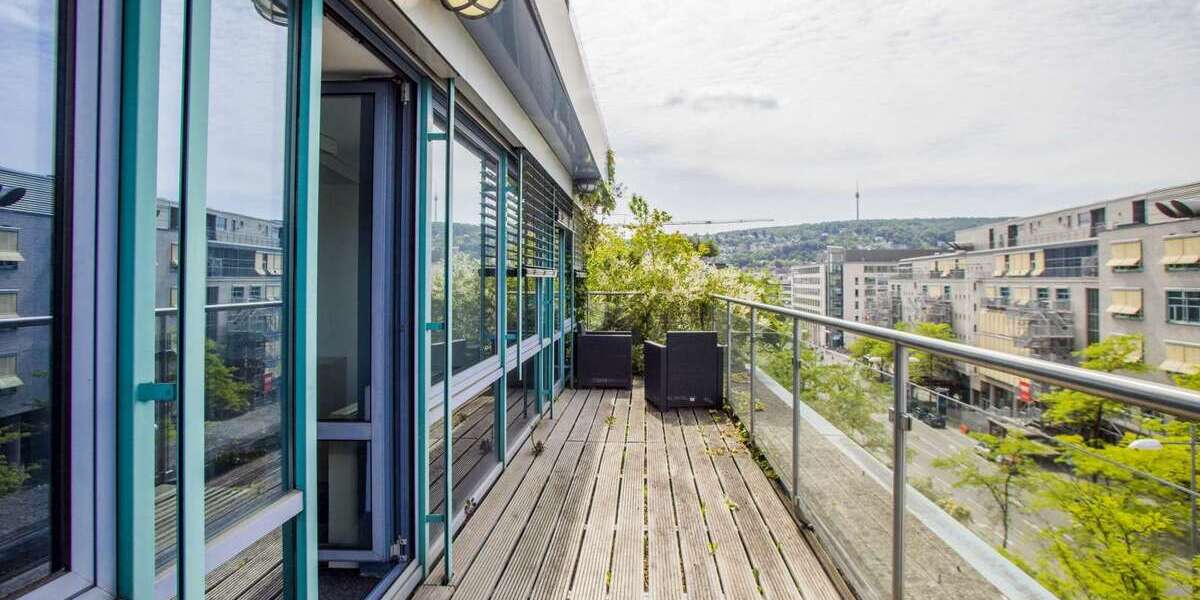 Gewerbeobjekt Stuttgart Stuttgart-Nord - 1.600&euro; | Angebot:26010878