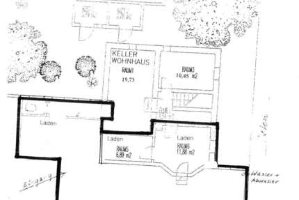 Gewerbeobjekt Möglingen - 1.350&euro; | Angebot:23221023