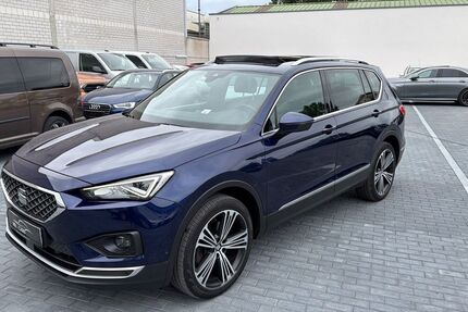 Seat Tarraco 112.492 km 22.990 &euro; Magstadt 71106