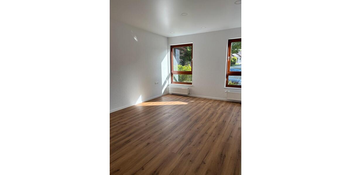Erdgeschoßwohnung Althütte - 4 Zimmer, 123 m&sup2;, 365.000&euro; | Angebot:27118385