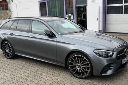 Mercedes-Benz E 400 158.000 km 36.450 &euro; Mühlacker 75417