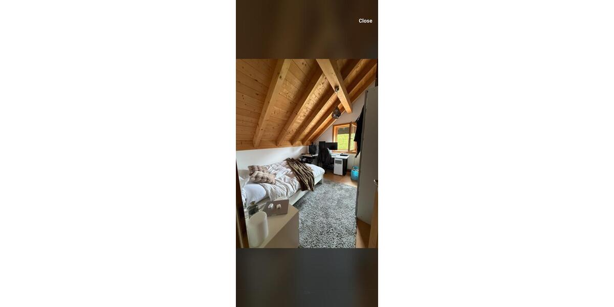 Etagenwohnung Böblingen Dagersheim - 3 Zimmer, 100 m&sup2;, 730&euro; | Angebot:27542519
