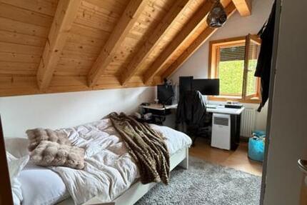 Wohnung Böblingen Dagersheim - 3 Zimmer, 100 m&sup2;, 730&euro; | Angebot:27542519