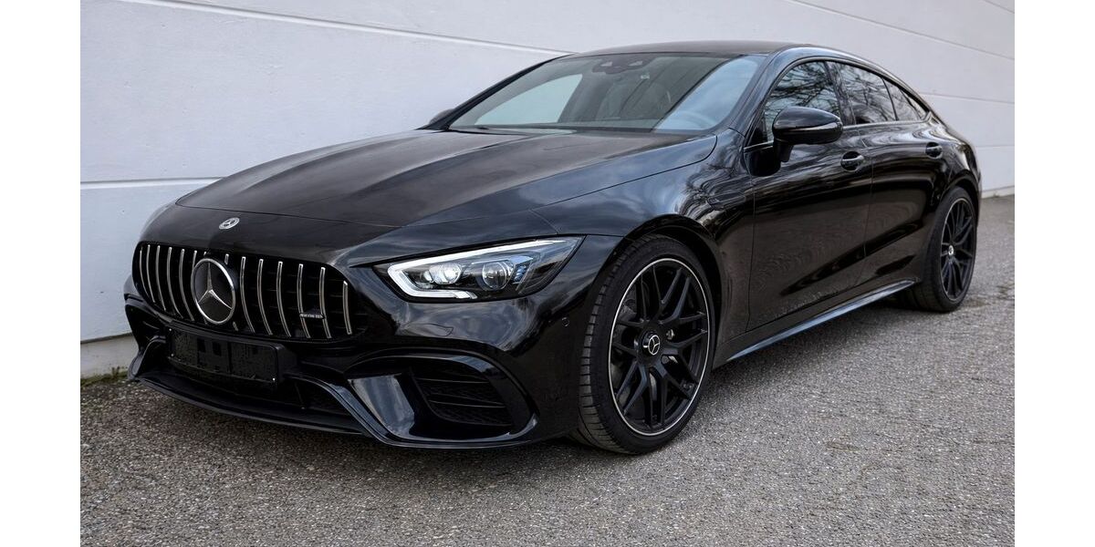 Mercedes-Benz AMG GT 94.900 km 68.450 &euro; Sindelfingen 71065