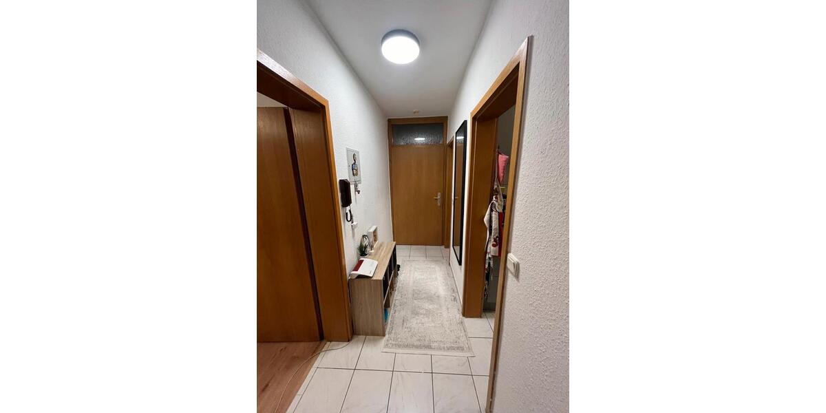 Erdgeschoßwohnung Esslingen am Neckar Brühl - 3 Zimmer, 55 m&sup2;, 210.000&euro; | Angebot:26656487