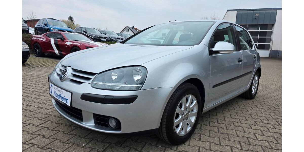 VW Golf 181.000 km 5.490 &euro; Nordheim bei Heilbronn 74226