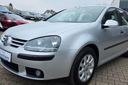 VW Golf 181.000 km 5.990 &euro; Nordheim bei Heilbronn 74226