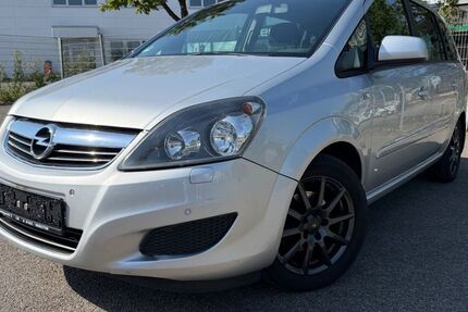 Opel Zafira 138.000 km 3.990 &euro; MÖGLINGEN 71696