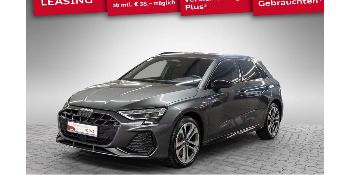 Audi A3 7.918 km 41.920 &euro; Stuttgart 70563