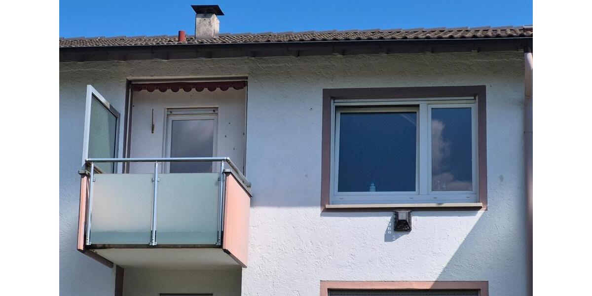 Etagenwohnung Weinstadt - 1 Zimmer, 36 m&sup2;, 133.000&euro; | Angebot:26301350